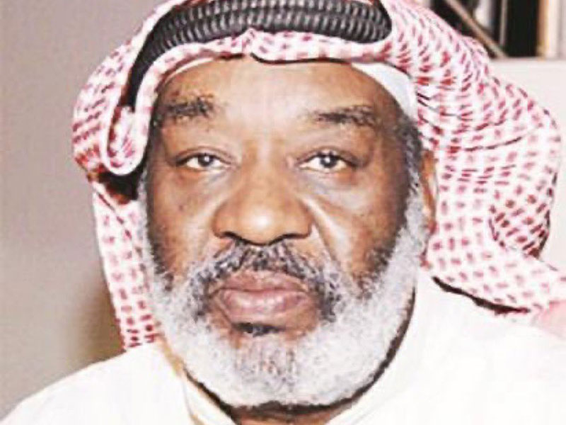 رحيل الفنان الكويتي عبد الرزاق خلف بعد صراع مع المرض